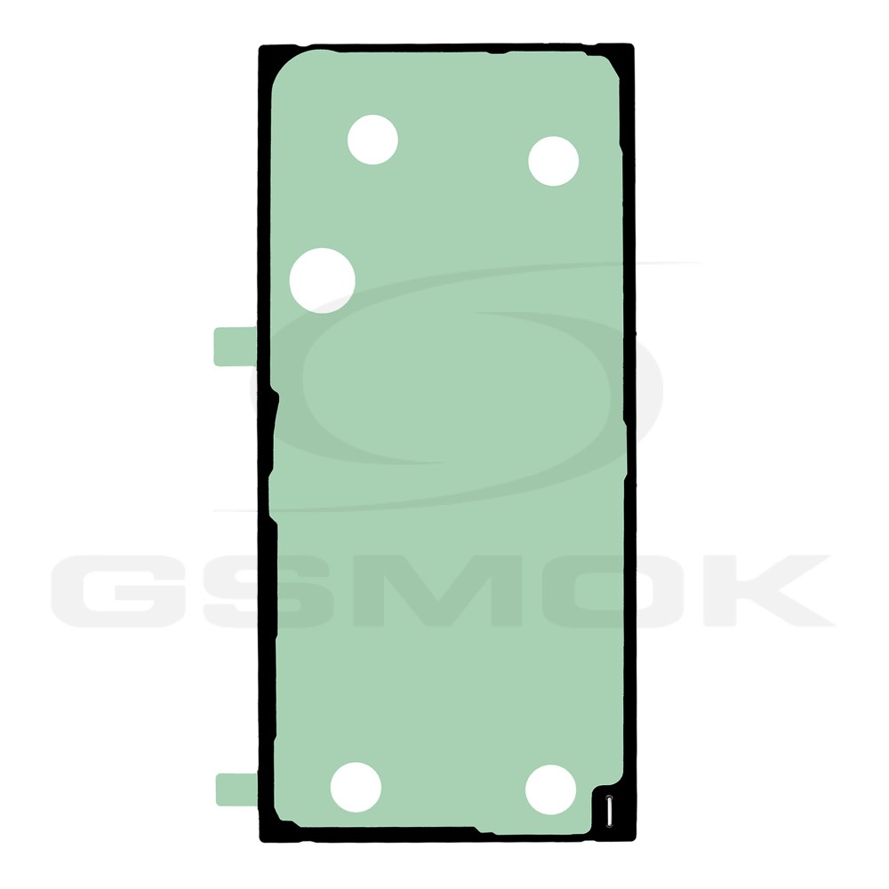 ADHESIVE BATTERY STICKER SAMSUNG SAMSUNG S918 GALAXY S23 ULTRA RMORE PREMIUM