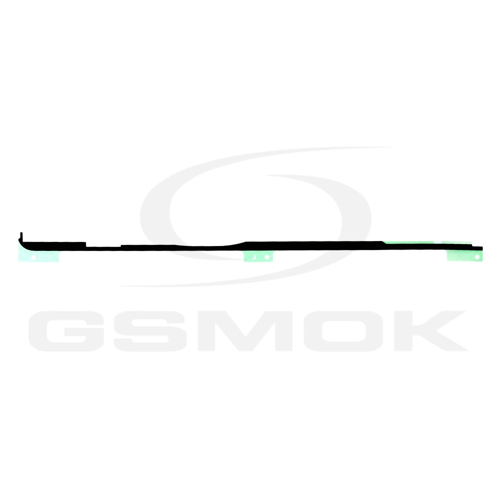 LCD ADHESIVE TAPE LEFT SAMSUNG T870 GALAXY TAB S7 GH02-21321A [ORIGINAL]