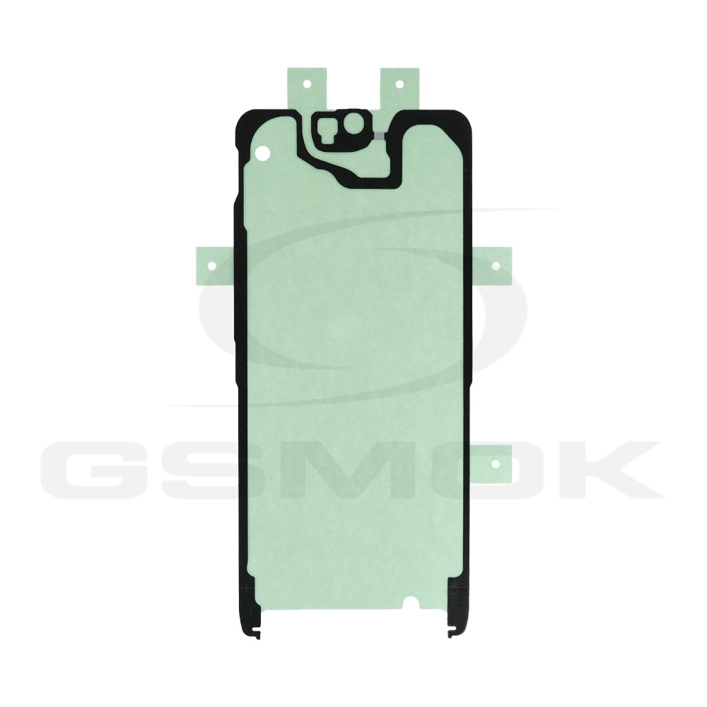 FRONT ADHESIVE TAPE SAMSUNG G988 GALAXY S20 ULTRA GH81-22956A [ORIGINAL]