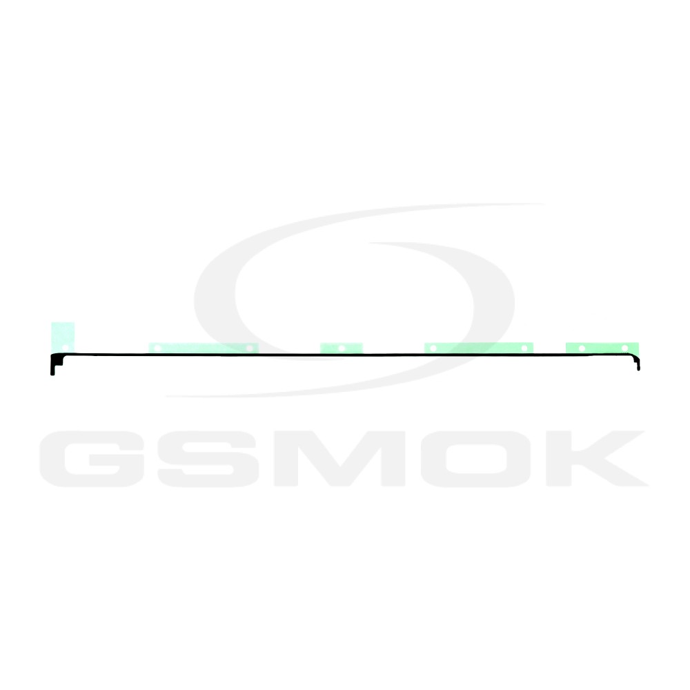 FRONT ADHESIVE TAPE SAMSUNG T510/T515 GALAXY TAB A 2019 GH02-18076A [ORIGINAL]