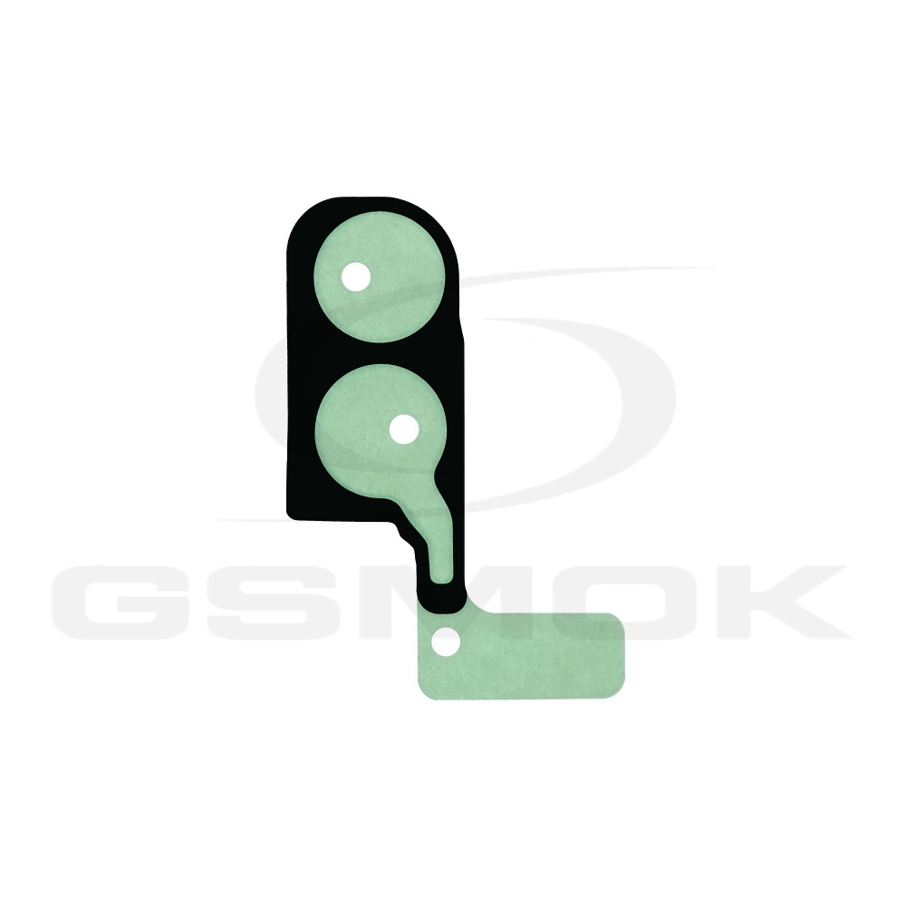 REAR CAMERA FRAME ADHESIVE STICKER SAMSUNG F731 GALAXY Z FLIP 5 GH02-24957A [ORIGINAL]