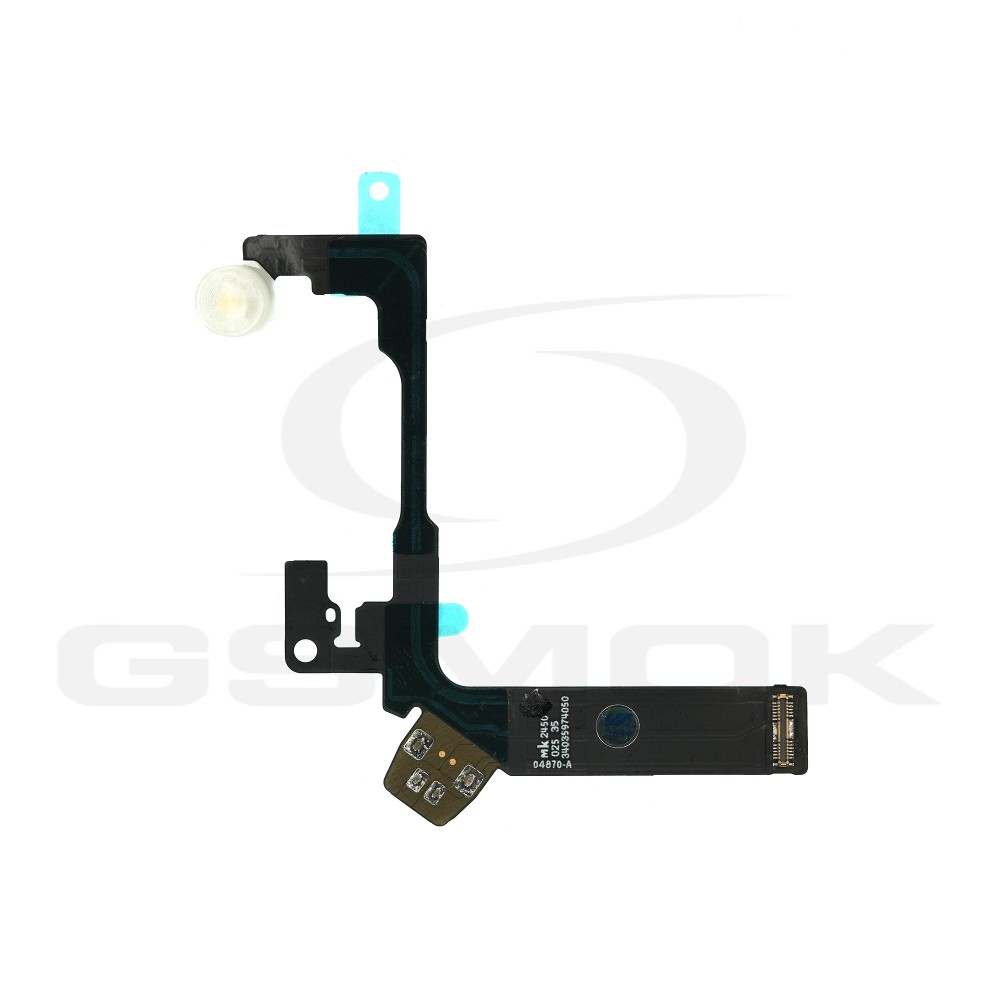 FLASH LIGHT FLEX IPHONE 16 PRO