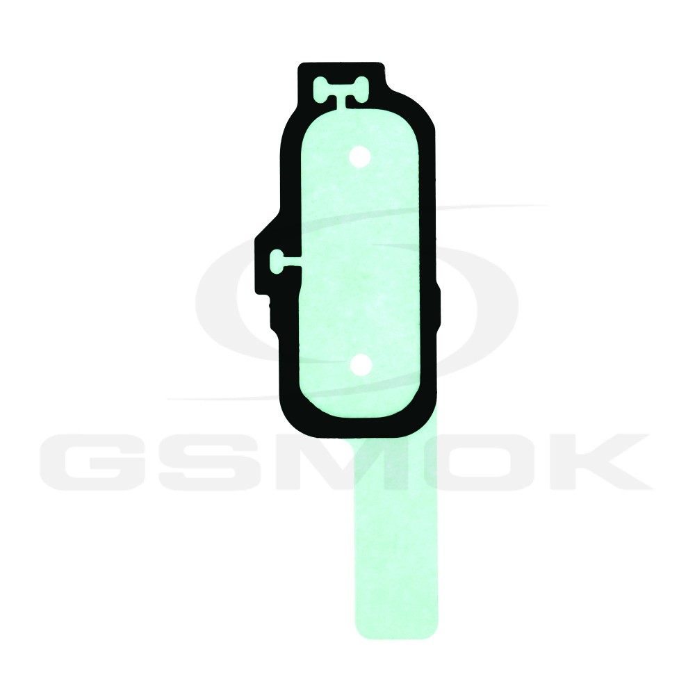 MOUNTING TAPE ADHESIVE FOIL FOR CAMERA GLASS SAMSUNG G970 GALAXY S10E GH02-17367A ORIGINAL