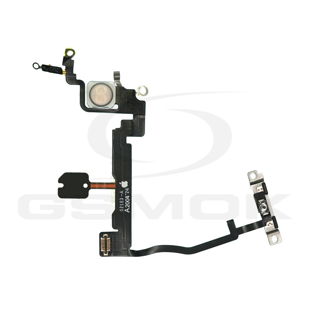 SIDE KEY FLEX IPHONE 11 PRO PULLED