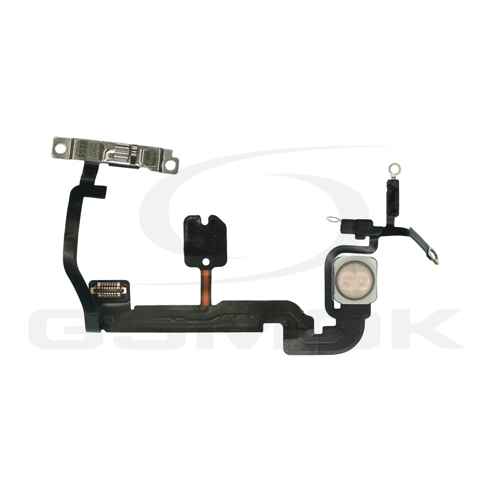 POWER BUTTON FLEX IPHONE 11 PRO MAX PULLED