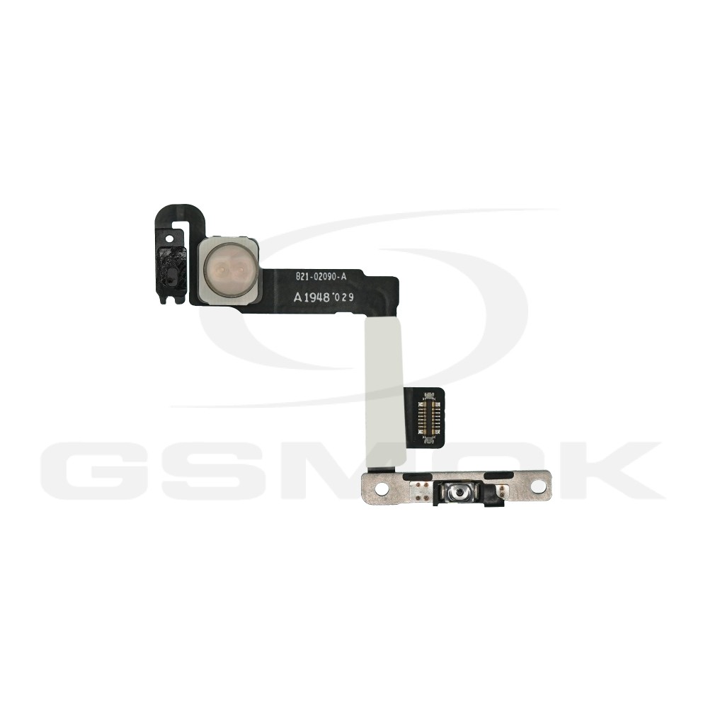 POWER BUTTON FLEX IPHONE 11 PULLED