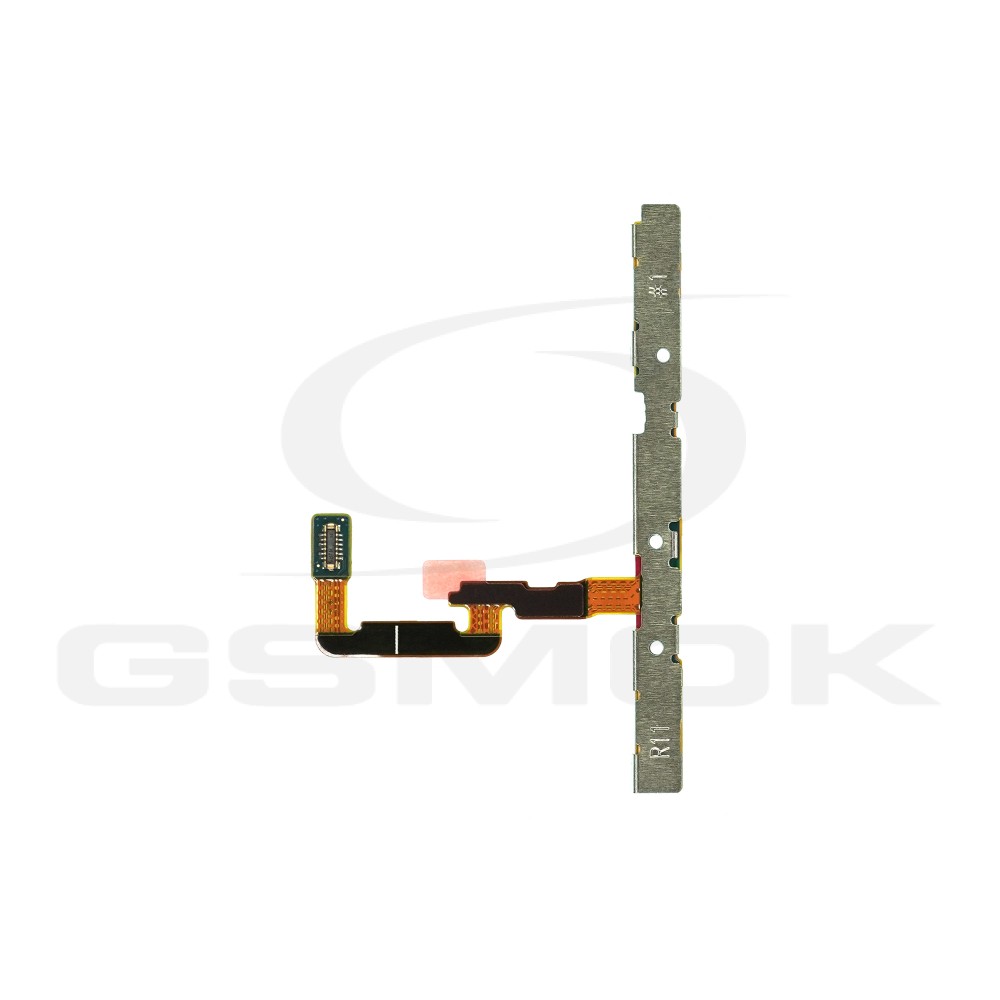 POWER BUTTON FLEX+ FLEX VOLUME SAMSUNG S711 GALAXY S23 FE GH59-15711A [ORIGINAL]