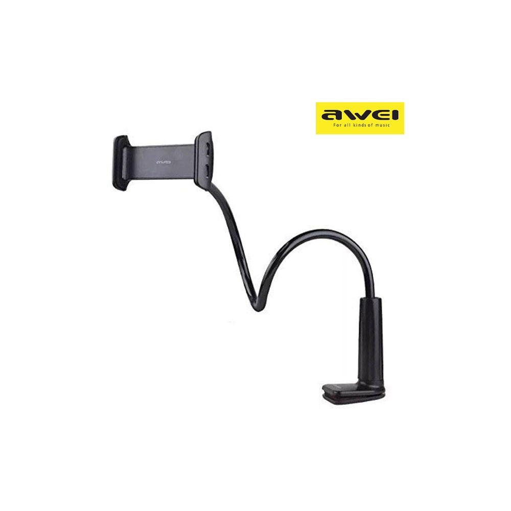 AWEI X3 DESK HOLDER 4 - 10.5 INCH BLACK