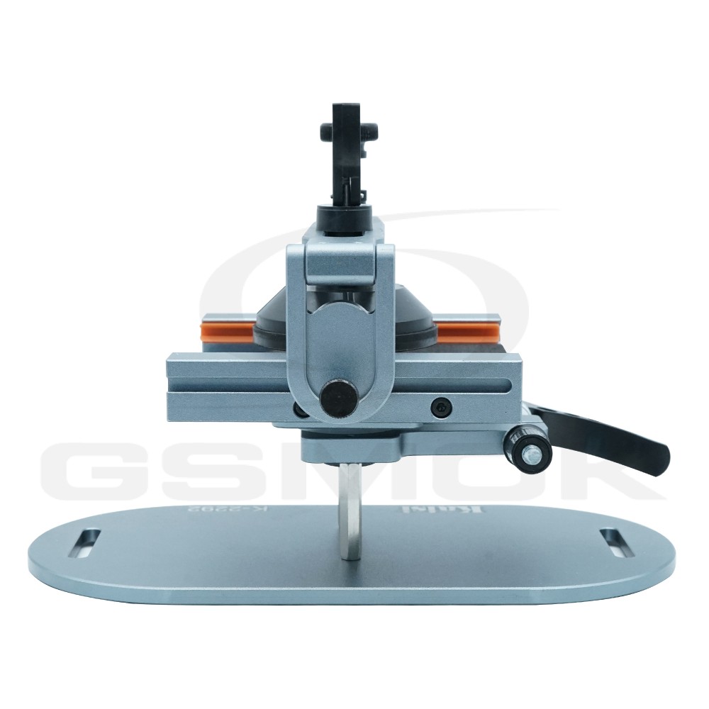 Photo num 4 - HEAT-FREE SCREEN OPENER WITH ROTARY FIXTURE KAISI 2292 2IN1 Photo num 4 - HEAT-FREE SCREEN OPENER WITH ROTARY FIXTURE KAISI 2292 2IN1