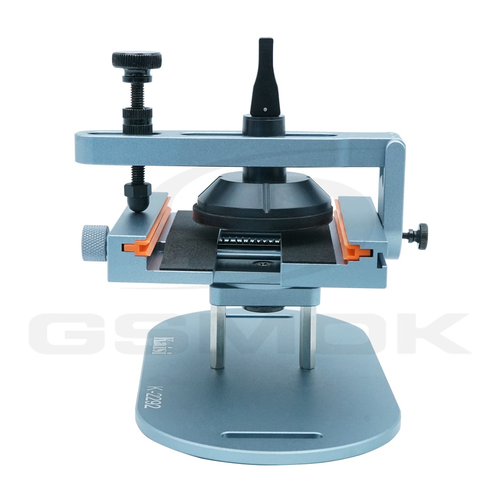 Photo num 3 - HEAT-FREE SCREEN OPENER WITH ROTARY FIXTURE KAISI 2292 2IN1 Photo num 3 - HEAT-FREE SCREEN OPENER WITH ROTARY FIXTURE KAISI 2292 2IN1