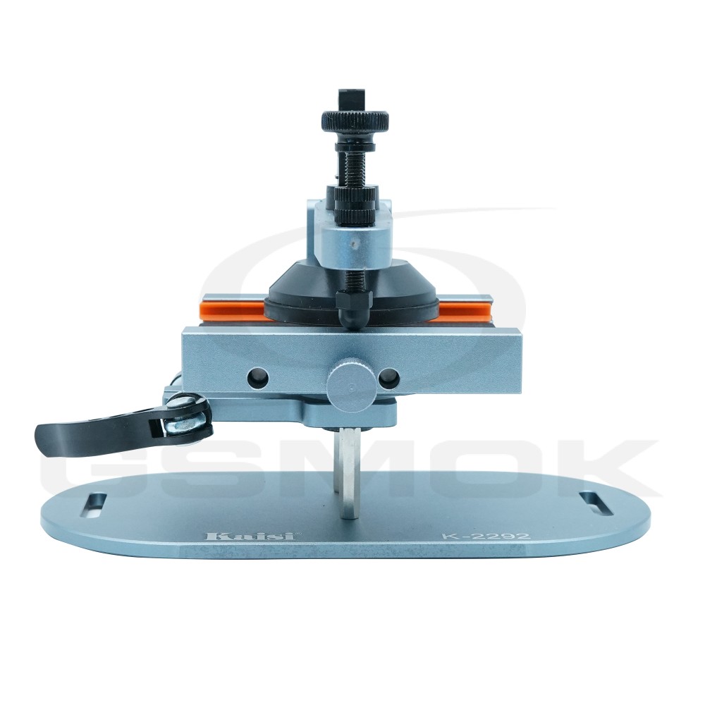Photo num 2 - HEAT-FREE SCREEN OPENER WITH ROTARY FIXTURE KAISI 2292 2IN1 Photo num 2 - HEAT-FREE SCREEN OPENER WITH ROTARY FIXTURE KAISI 2292 2IN1