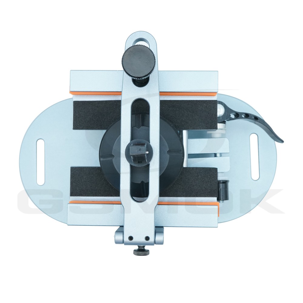 Photo num 1 - HEAT-FREE SCREEN OPENER WITH ROTARY FIXTURE KAISI 2292 2IN1 Photo num 1 - HEAT-FREE SCREEN OPENER WITH ROTARY FIXTURE KAISI 2292 2IN1