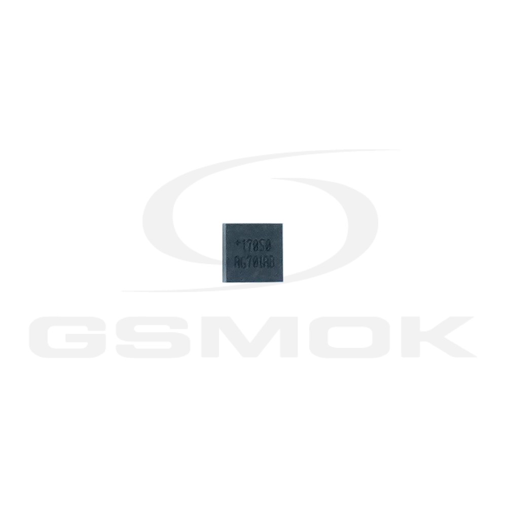 Photo num 2 - FUEL GAUGE IC FOR NINTENDO SWITCH / SWITCH 2 MAX 17050 Photo num 2 - FUEL GAUGE IC FOR NINTENDO SWITCH / SWITCH 2 MAX 17050
