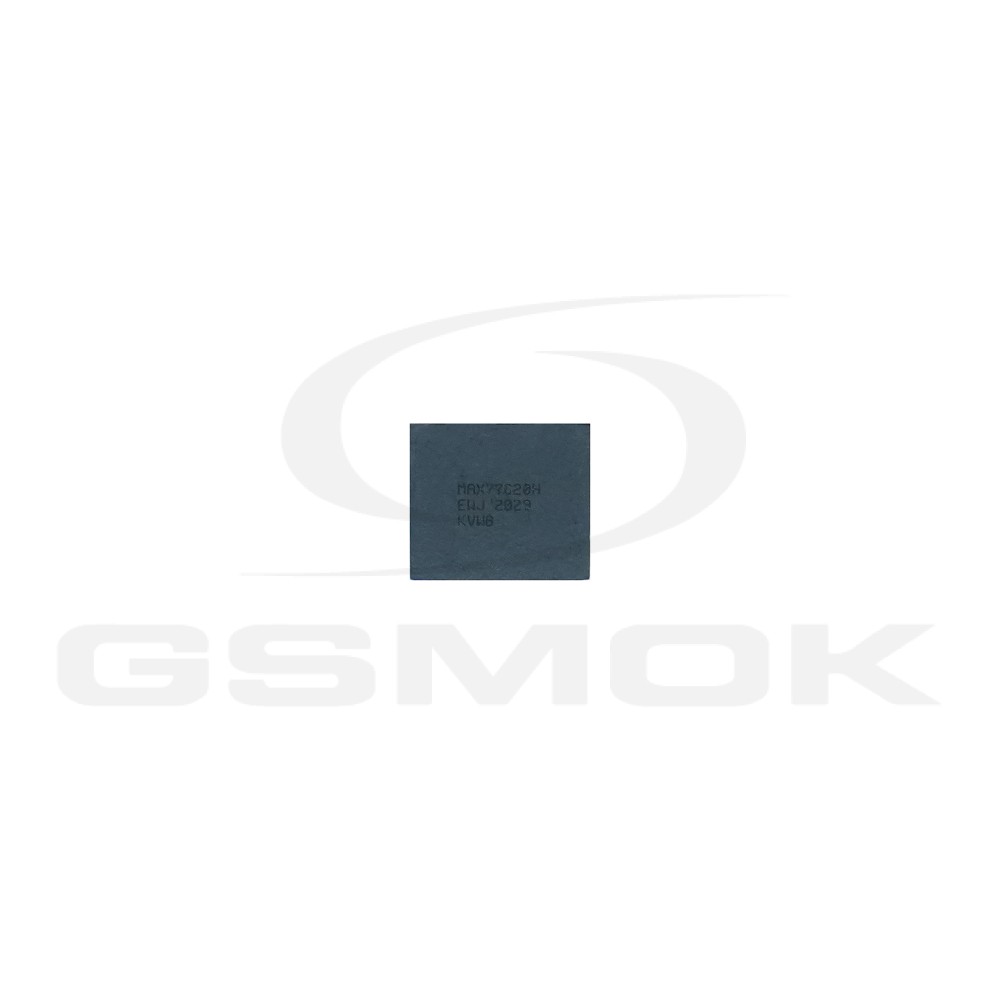Photo num 2 - POWER CONTROL IC CHIP PMIC FOR NINTENDO SWITCH / SWITCH OLED MAX77620AEWJ / T Photo num 2 - POWER CONTROL IC CHIP PMIC FOR NINTENDO SWITCH / SWITCH OLED MAX77620AEWJ / T