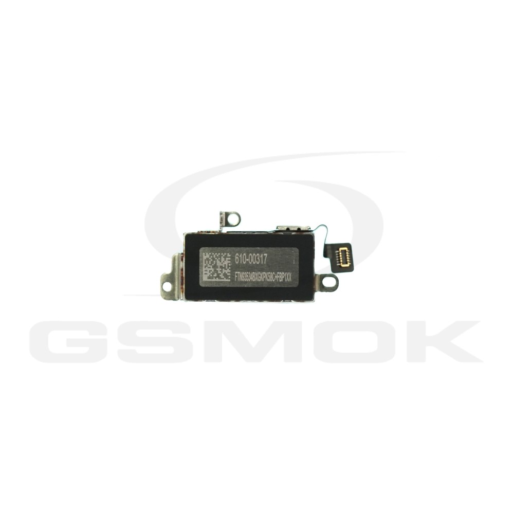 VIBRATION IPHONE 11 PRO PULLED