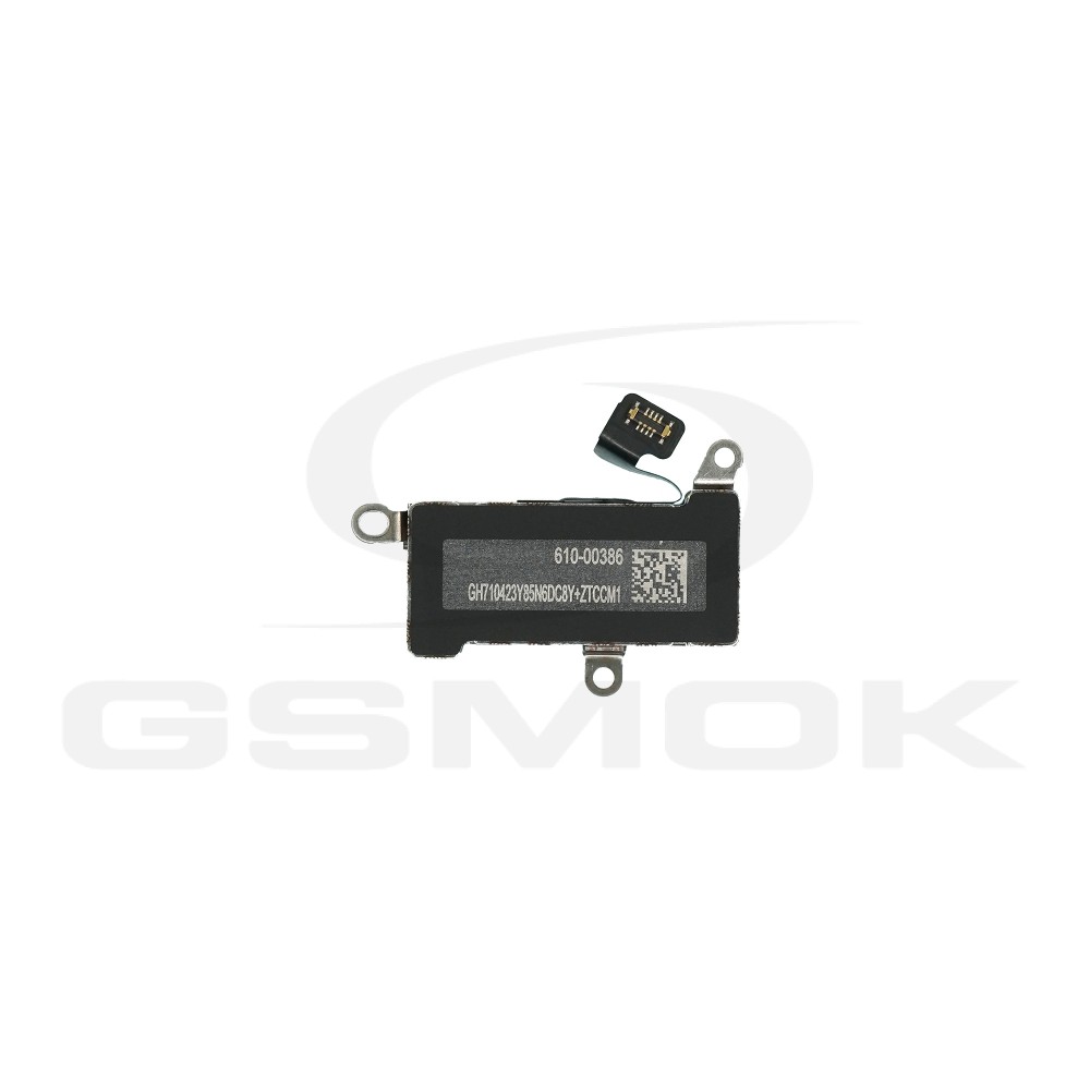 VIBRATION IPHONE 12 PULLED