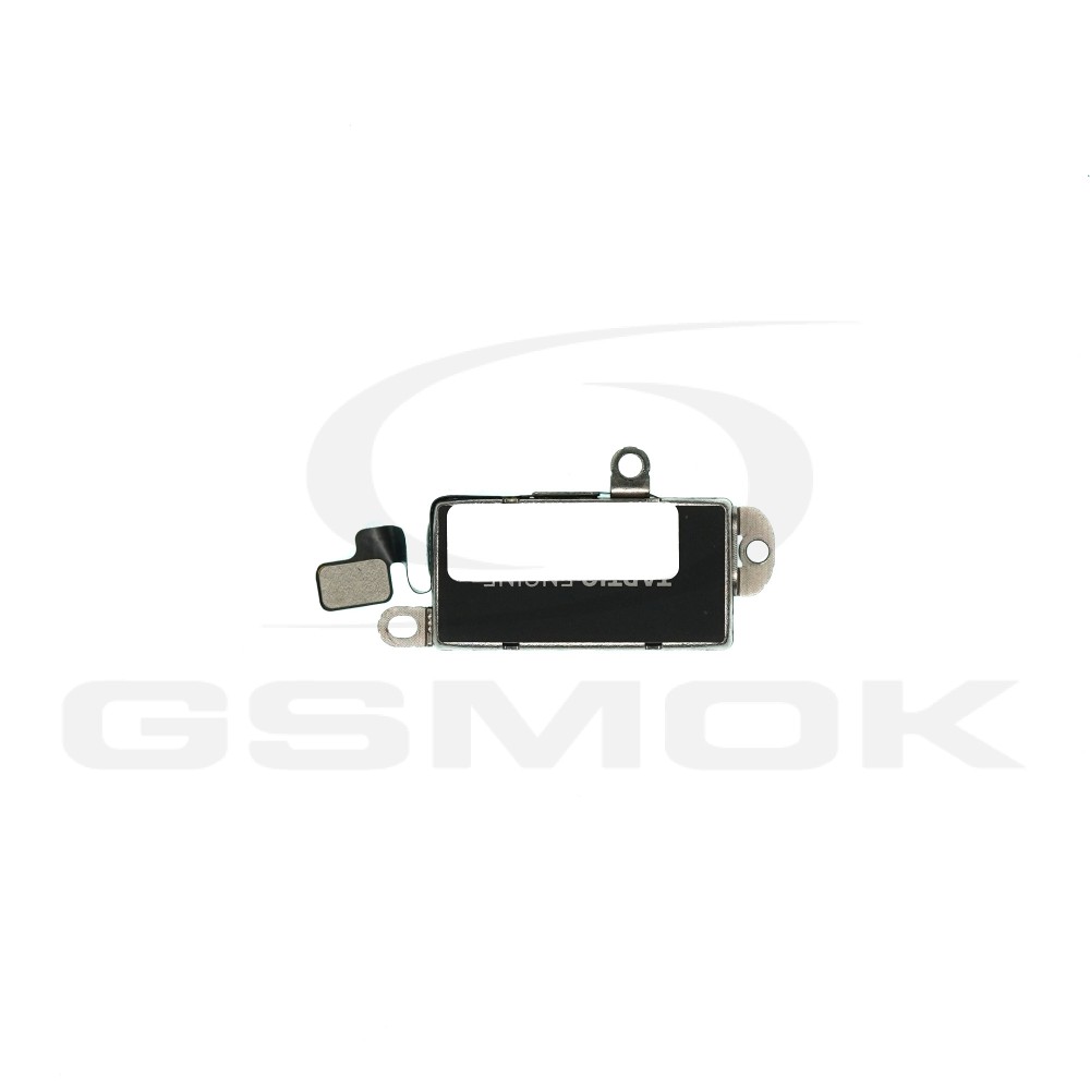 VIBRATION IPHONE 13 PRO PULLED