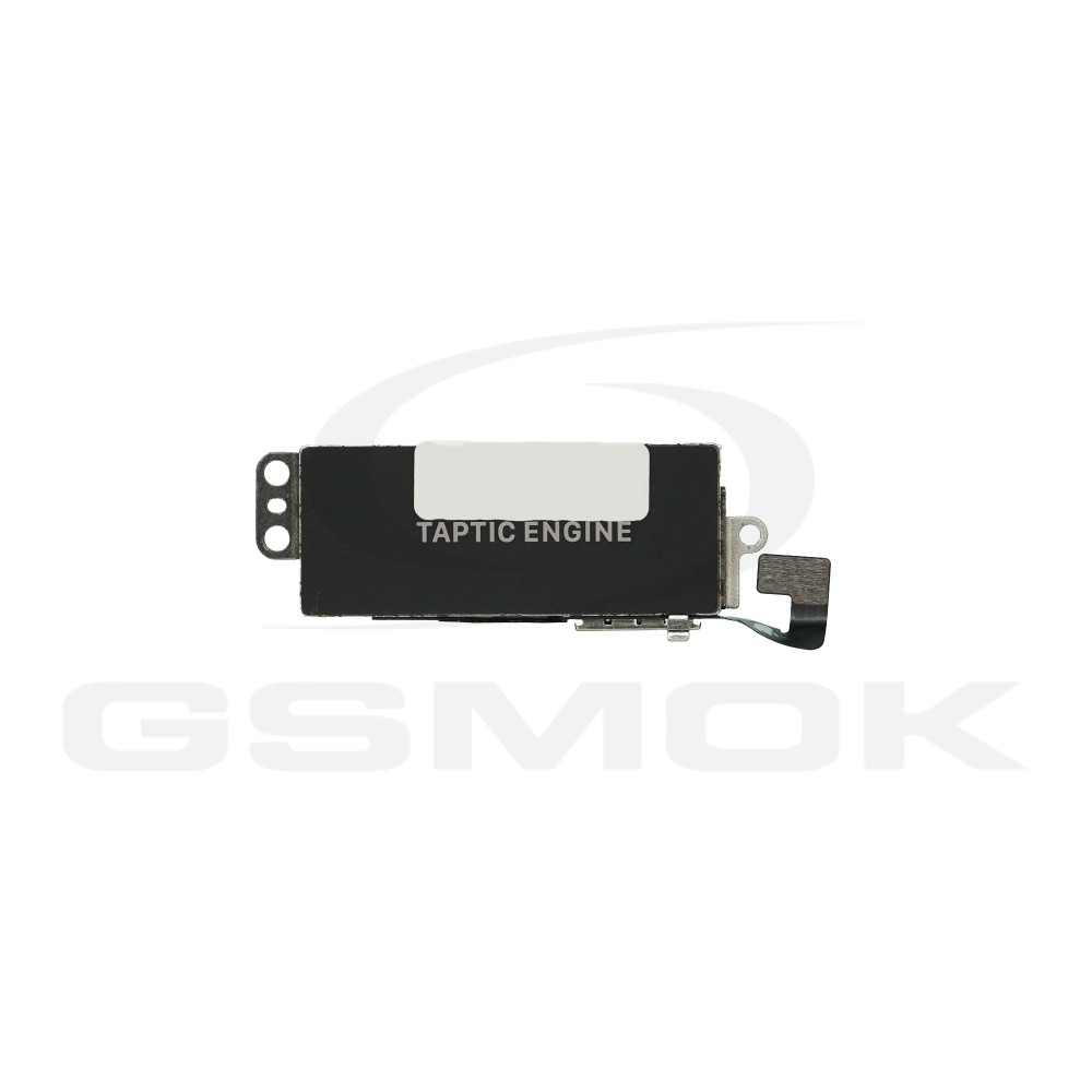 VIBRATION IPHONE XR PULLED