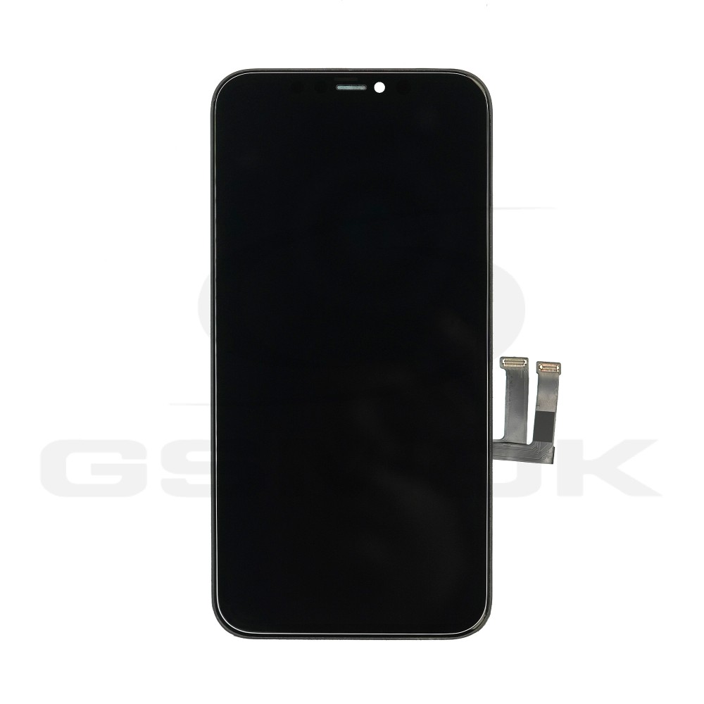 Photo num 4 - LCD Display for Apple Iphone 11 INCELL FHD WITH ADHESIVE TAPE Photo num 4 - LCD Display for Apple Iphone 11 INCELL FHD WITH ADHESIVE TAPE