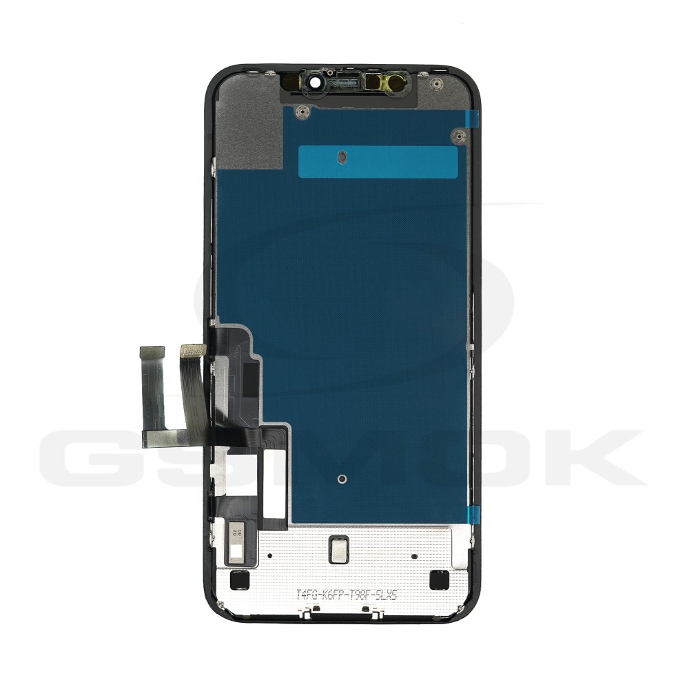 Photo num 3 - LCD Display for Apple Iphone 11 INCELL FHD WITH ADHESIVE TAPE Photo num 3 - LCD Display for Apple Iphone 11 INCELL FHD WITH ADHESIVE TAPE