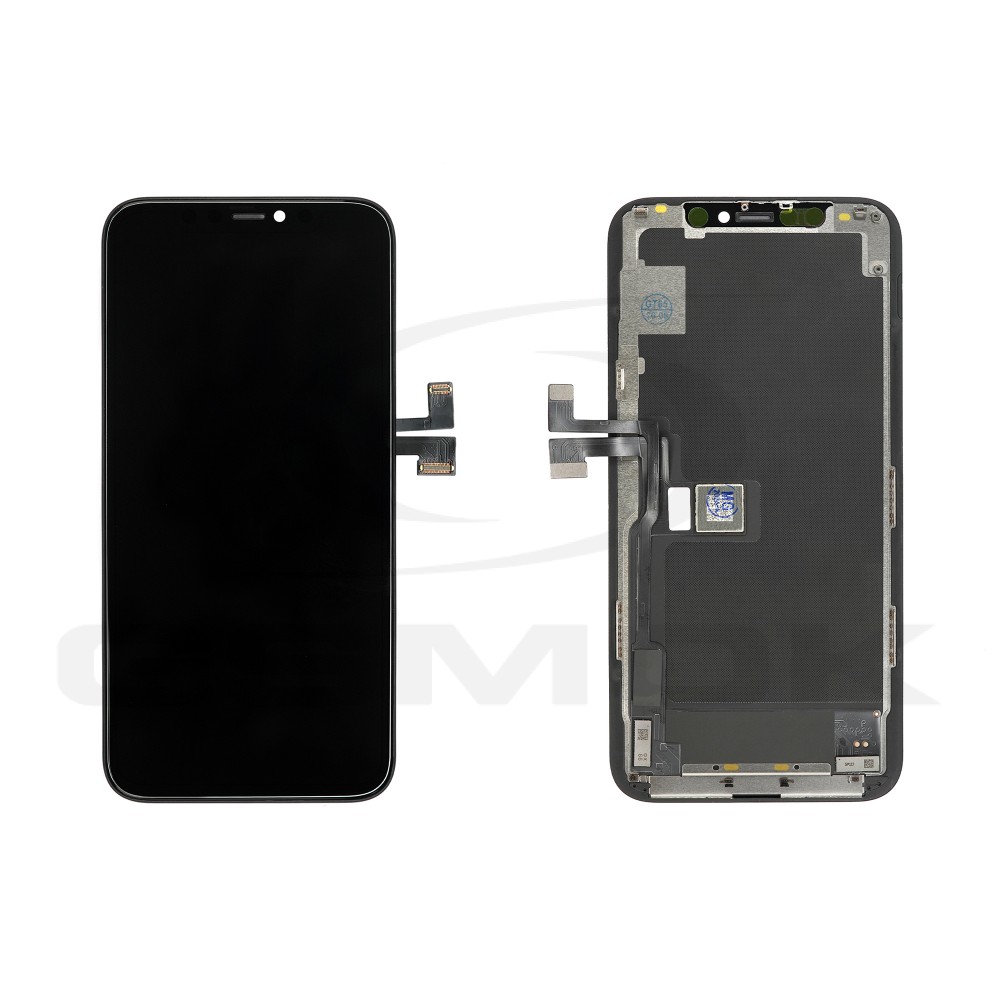 Photo num 1 - LCD Display for Apple Iphone 11 PRO OLED SOFT FHD IC MOVABLE Photo num 1 - LCD Display for Apple Iphone 11 PRO OLED SOFT FHD IC MOVABLE