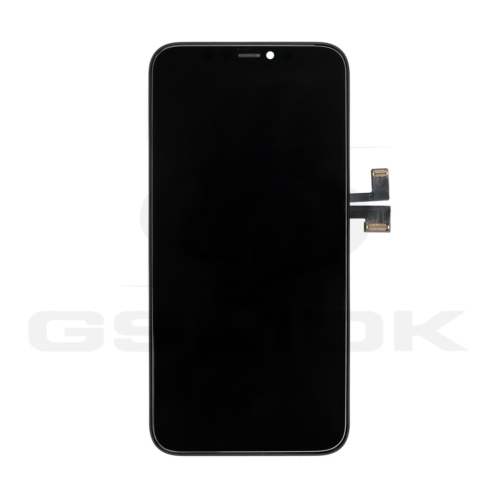 Photo num 3 - LCD Display for Apple Iphone 11 PRO OLED SOFT FHD IC MOVABLE Photo num 3 - LCD Display for Apple Iphone 11 PRO OLED SOFT FHD IC MOVABLE
