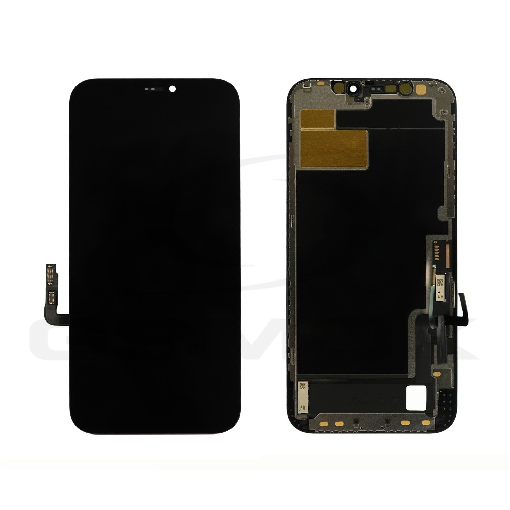 Photo num 1 - LCD Display for Apple Iphone 12 12 PRO INCELL FHD IC MOVABLE Photo num 1 - LCD Display for Apple Iphone 12 12 PRO INCELL FHD IC MOVABLE