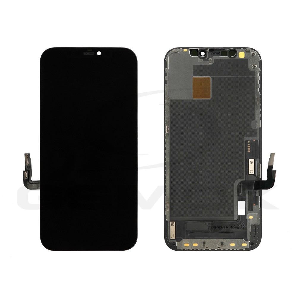 LCD Display for Apple Iphone 12 12 PRO INCELL HD IC MOVABLE