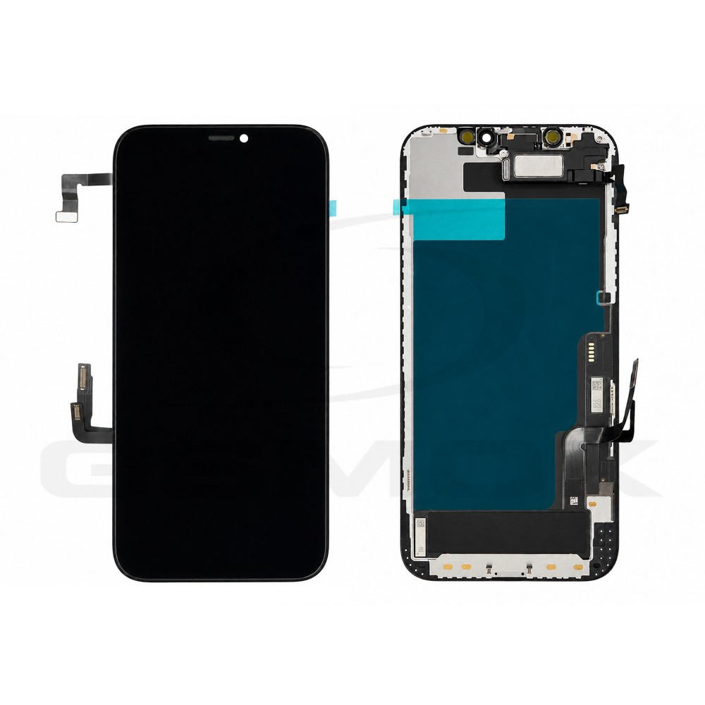 Photo num 1 - LCD Display APPLE IPHONE 12 661-18503 ORIGINAL SERVICE PACK Photo num 1 - LCD Display APPLE IPHONE 12 661-18503 ORIGINAL SERVICE PACK