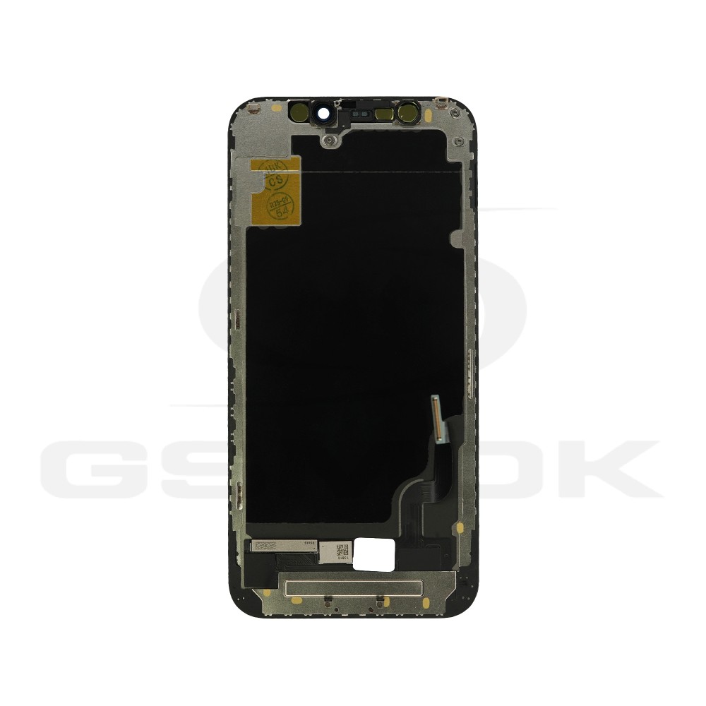 Photo num 4 - LCD Display for Apple Iphone 12 MINI INCELL FHD IC MOVABLE Photo num 4 - LCD Display for Apple Iphone 12 MINI INCELL FHD IC MOVABLE