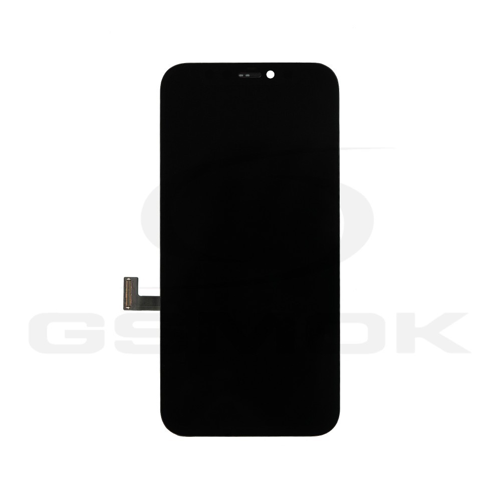 Photo num 3 - LCD Display for Apple Iphone 12 MINI INCELL FHD IC MOVABLE Photo num 3 - LCD Display for Apple Iphone 12 MINI INCELL FHD IC MOVABLE