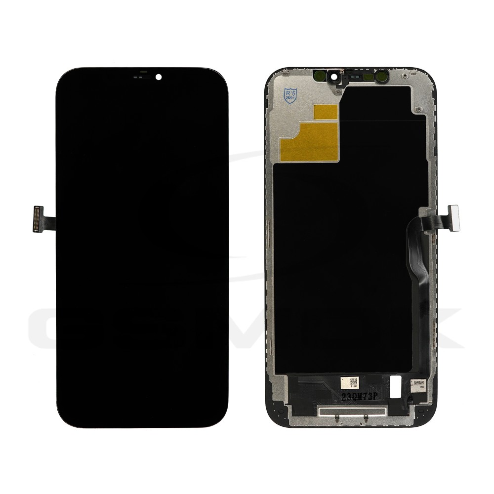 Photo num 1 - LCD Display for Apple Iphone 12 PRO MAX INCELL HD+ IC REMOVABLE Photo num 1 - LCD Display for Apple Iphone 12 PRO MAX INCELL HD+ IC REMOVABLE
