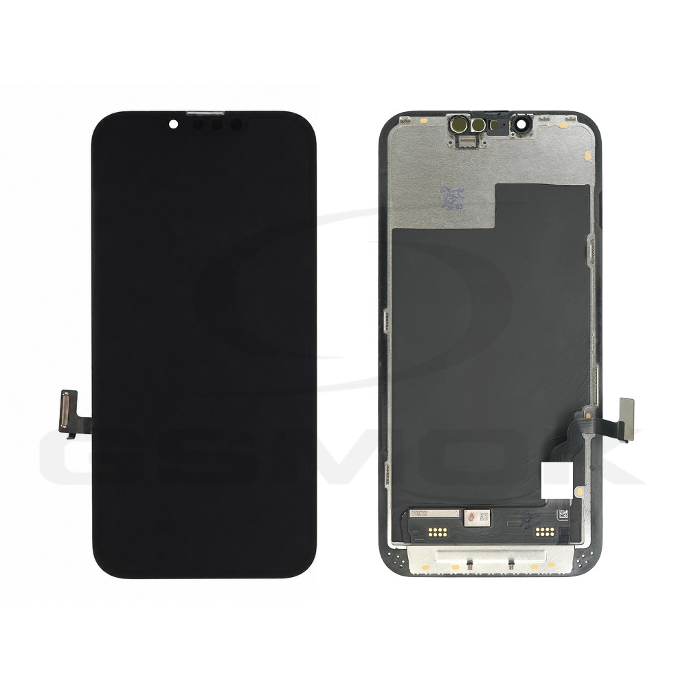 Photo num 1 - LCD Display for Apple Iphone 13 CHANGED GLASS DIAGNOSABLE Photo num 1 - LCD Display for Apple Iphone 13 CHANGED GLASS DIAGNOSABLE