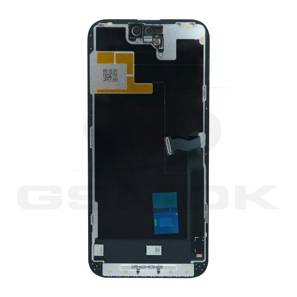 Photo num 4 - LCD Display for Apple Iphone 14 PRO MAX OLED HARD HD IC MOVABLE Photo num 4 - LCD Display for Apple Iphone 14 PRO MAX OLED HARD HD IC MOVABLE