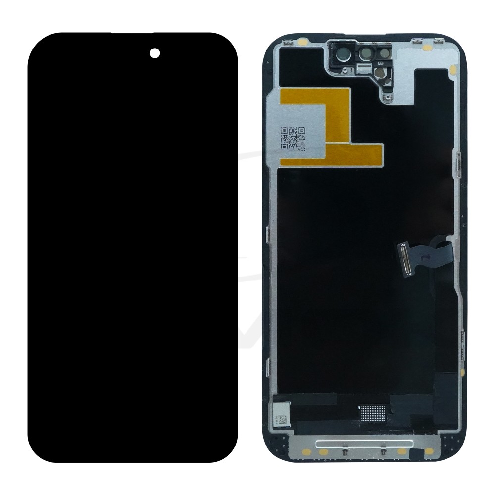 LCD Display for Apple Iphone 14 PRO OLED HARD HD IC MOVABLE