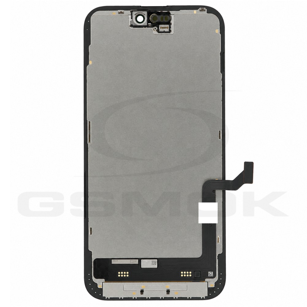Photo num 3 - LCD Display for Apple Iphone 15 PLUS CHANGED GLASS DIAGNOSABLE Photo num 3 - LCD Display for Apple Iphone 15 PLUS CHANGED GLASS DIAGNOSABLE