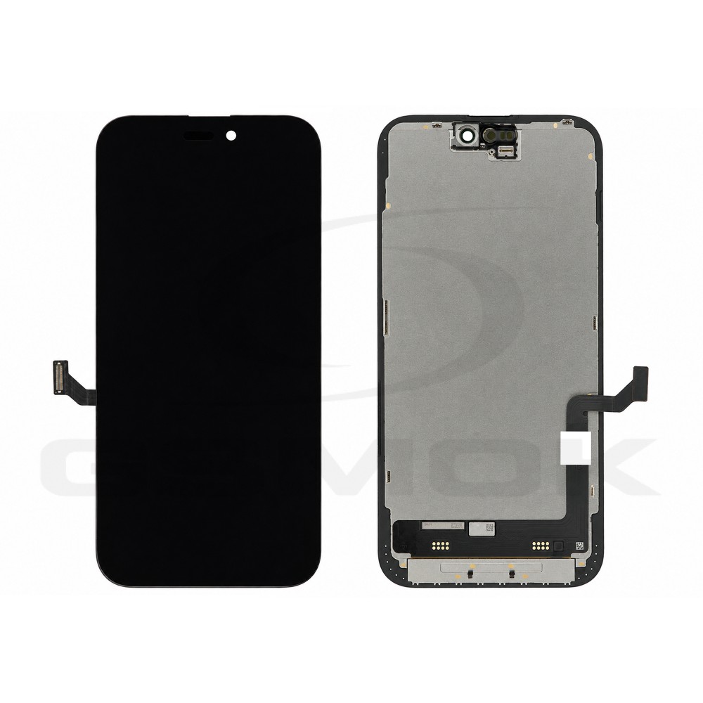 Photo num 1 - LCD Display for Apple Iphone 15 PLUS CHANGED GLASS DIAGNOSABLE Photo num 1 - LCD Display for Apple Iphone 15 PLUS CHANGED GLASS DIAGNOSABLE