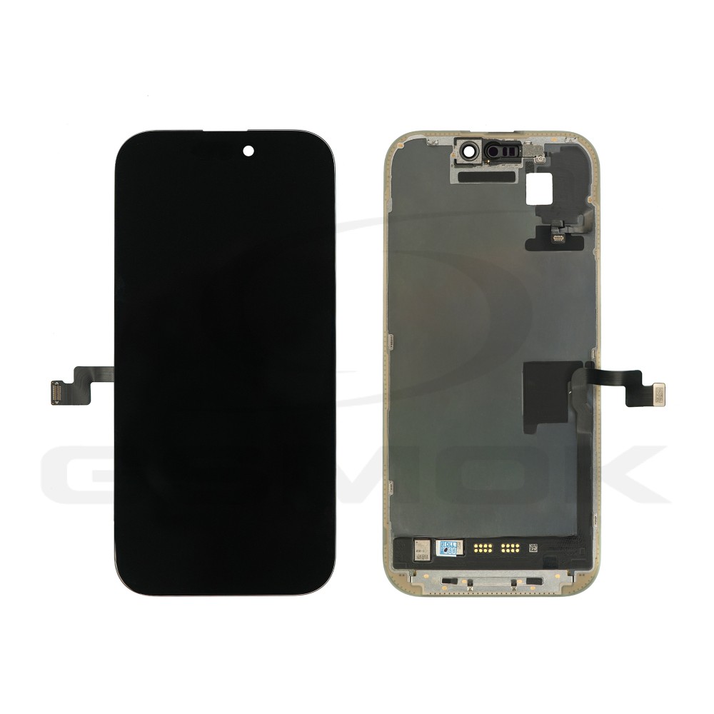 LCD Display APPLE IPHONE 15 PRO 661-42726 ORIGINAL SERVICE PACK