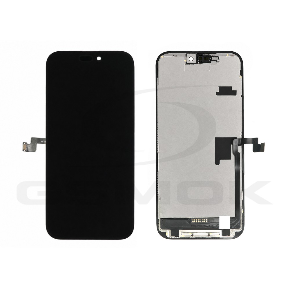 LCD Display for Apple Iphone 16 PRO MAX INCELL HD+ IC MOVABLE