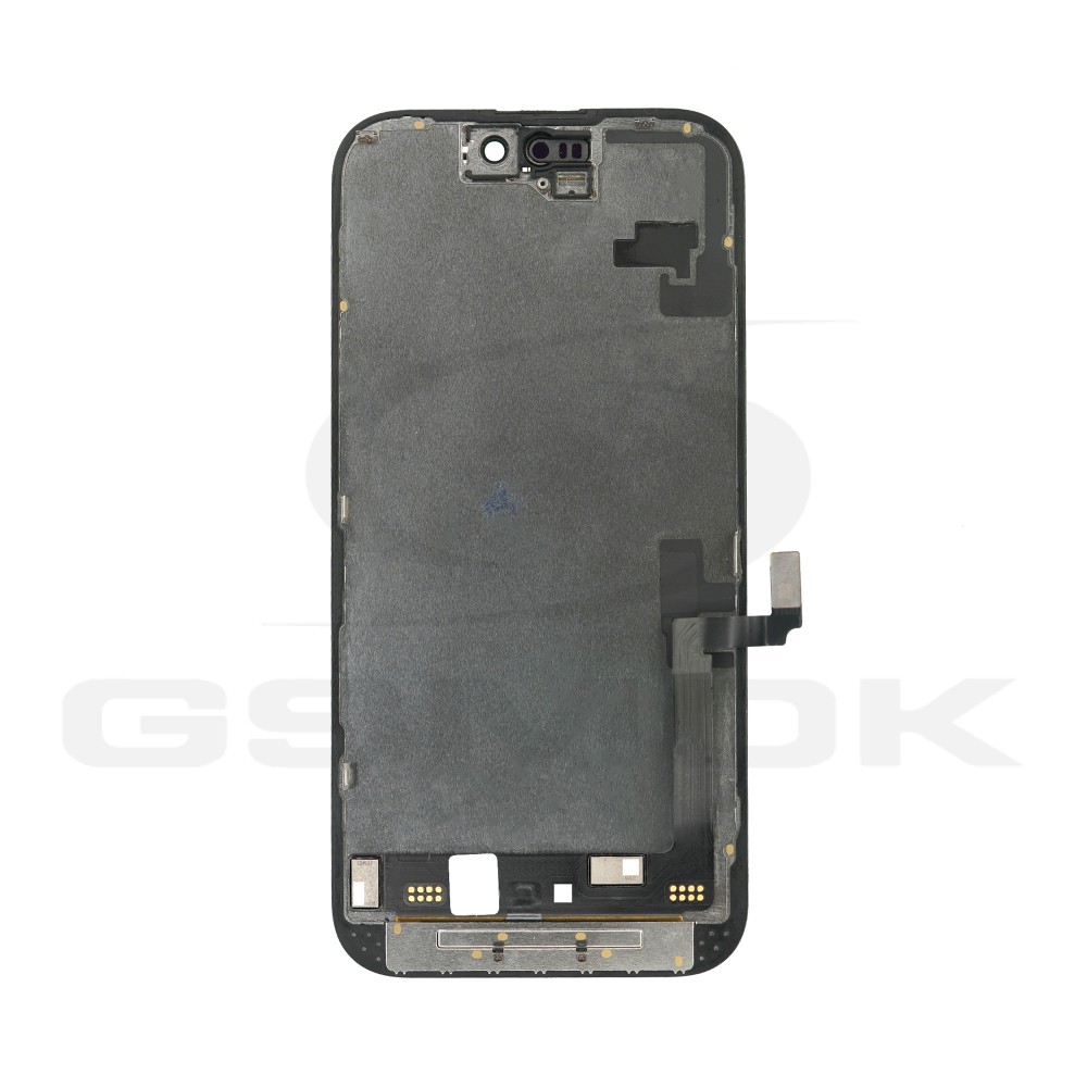 Photo num 3 - LCD Display for Apple Iphone 16 CHANGED GLASS DIAGNOSABLE Photo num 3 - LCD Display for Apple Iphone 16 CHANGED GLASS DIAGNOSABLE