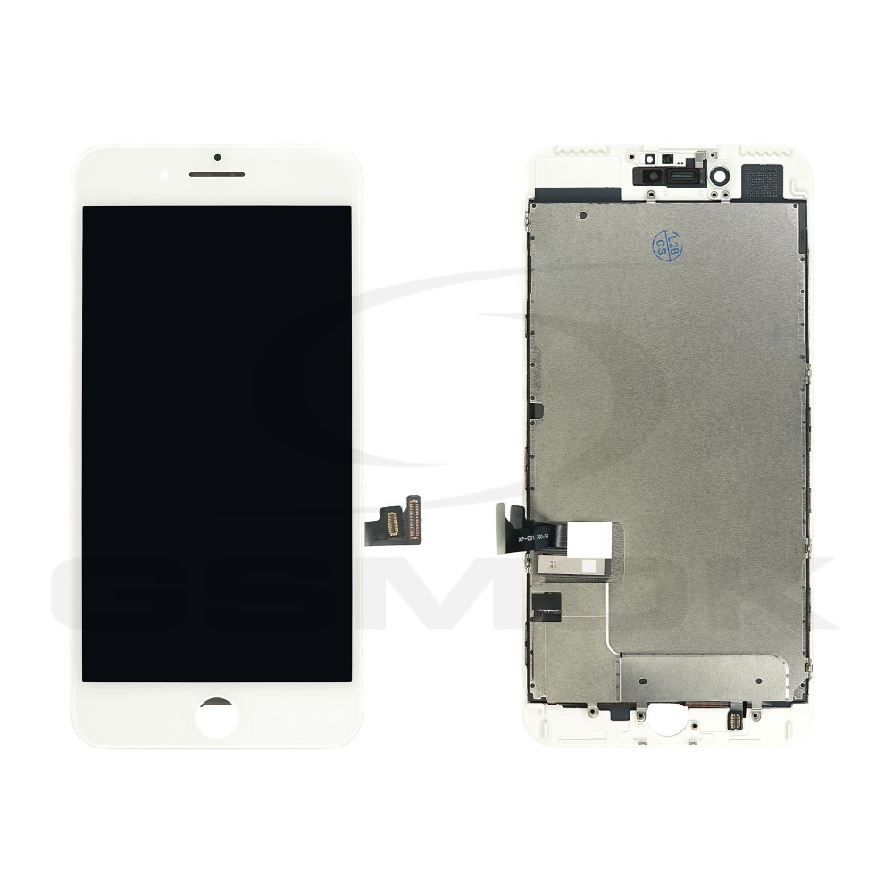 LCD Display for Apple Iphone 7 PLUS WHITE AUO