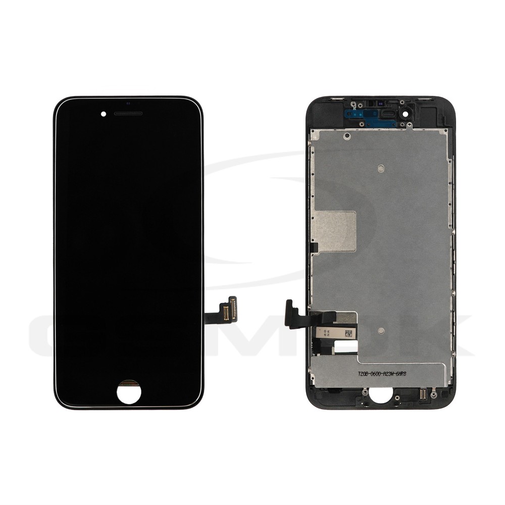 LCD Display for Apple Iphone 8 / SE 2020 / SE 2022 BLACK TIANMA