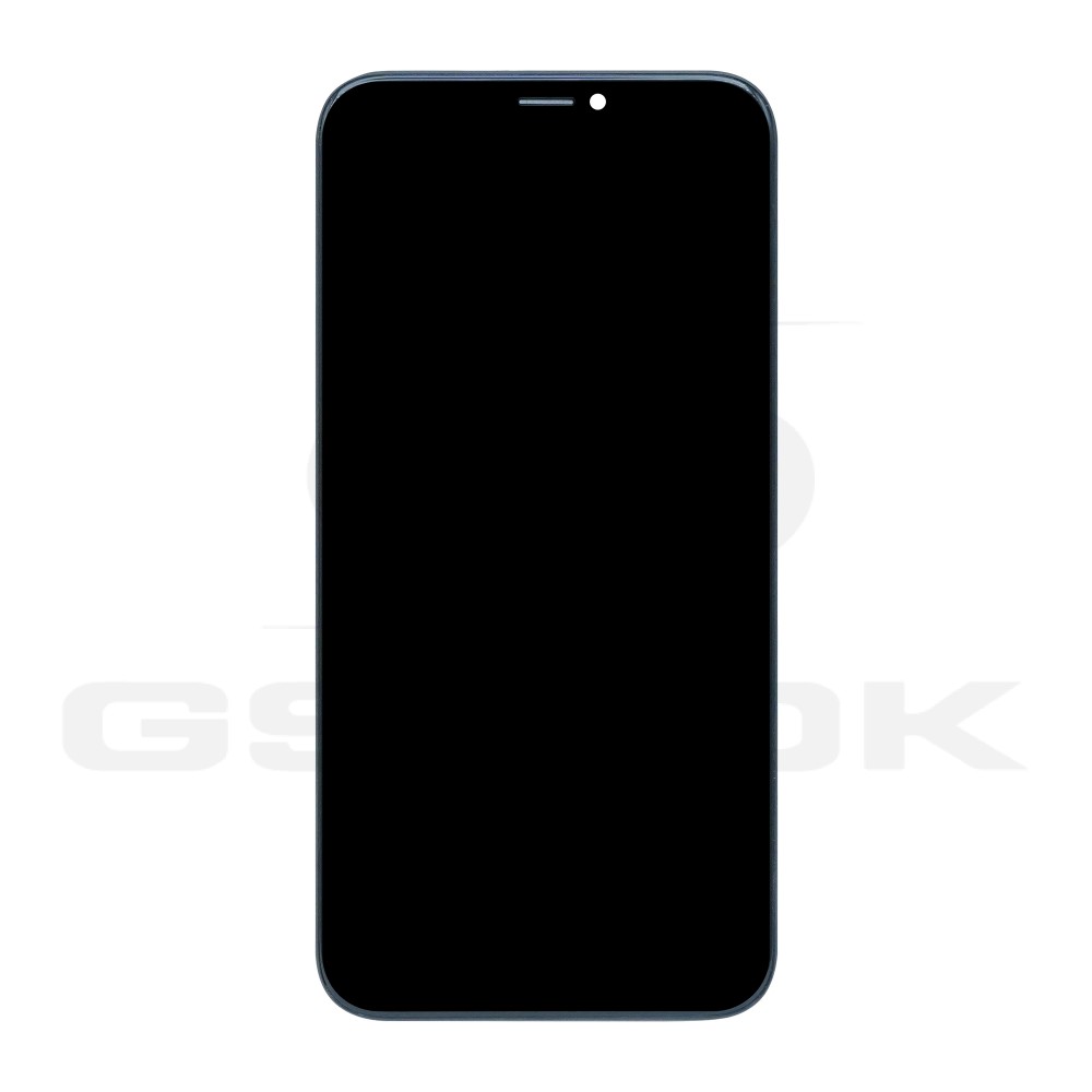 Photo num 3 - LCD Display for Apple Iphone X OLED SOFT FHD Photo num 3 - LCD Display for Apple Iphone X OLED SOFT FHD