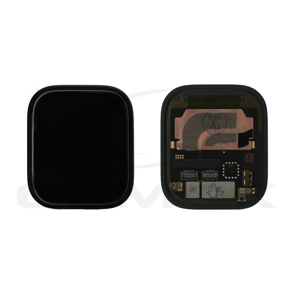 LCD + TOUCH PAD COMPLETE APPLE WATCH 10 42MM PULLED