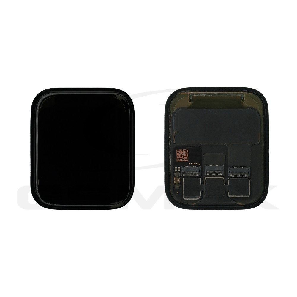 LCD + TOUCH PAD COMPLETE APPLE WATCH 5 / SE 40MM PULLED