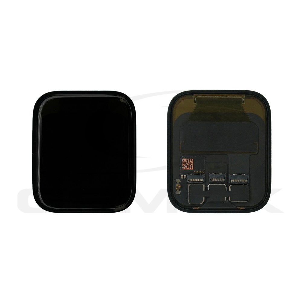LCD + TOUCH PAD COMPLETE APPLE WATCH 5 / SE 44MM PULLED