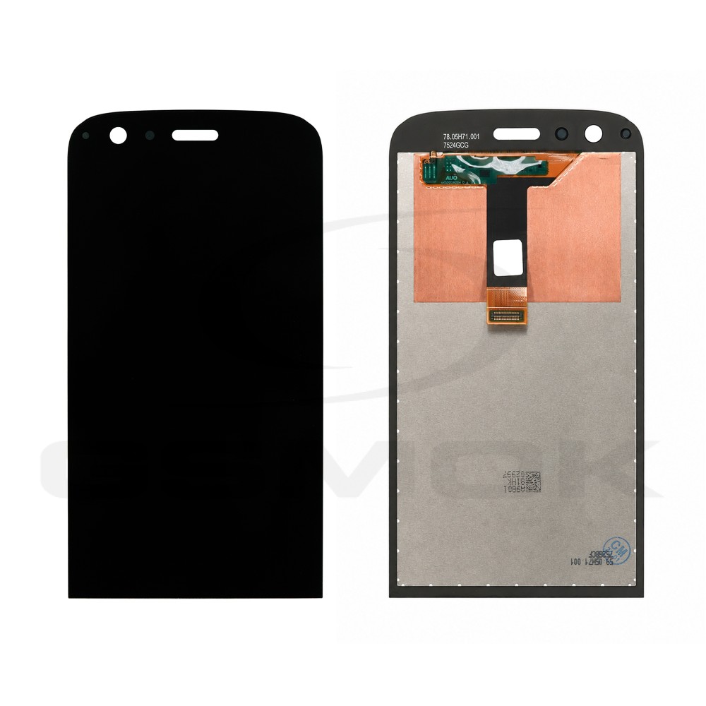 LCD Display CAT S61 BLACK