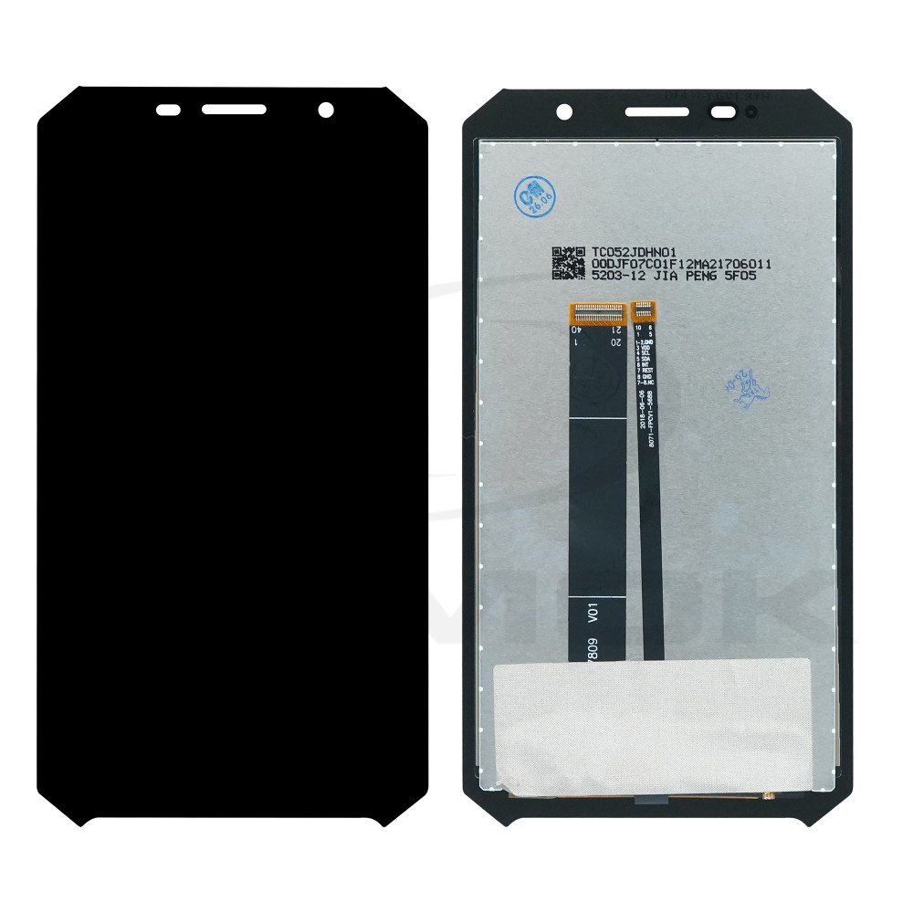 LCD Display DOOGEE S60 / S60 LITE [TFT]