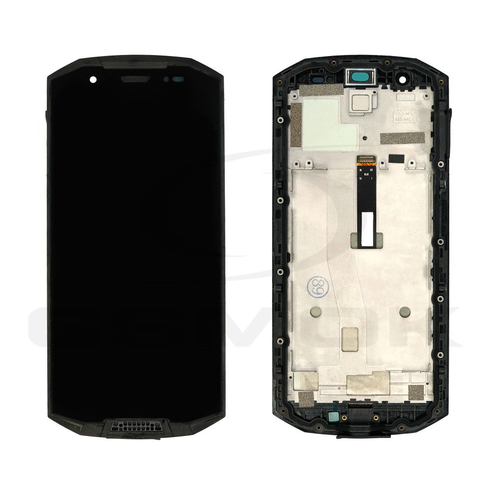 Photo num 1 - LCD Display DOOGEE S70 LITE 57983102886 ORIGINAL SERVICE PACK Photo num 1 - LCD Display DOOGEE S70 LITE 57983102886 ORIGINAL SERVICE PACK