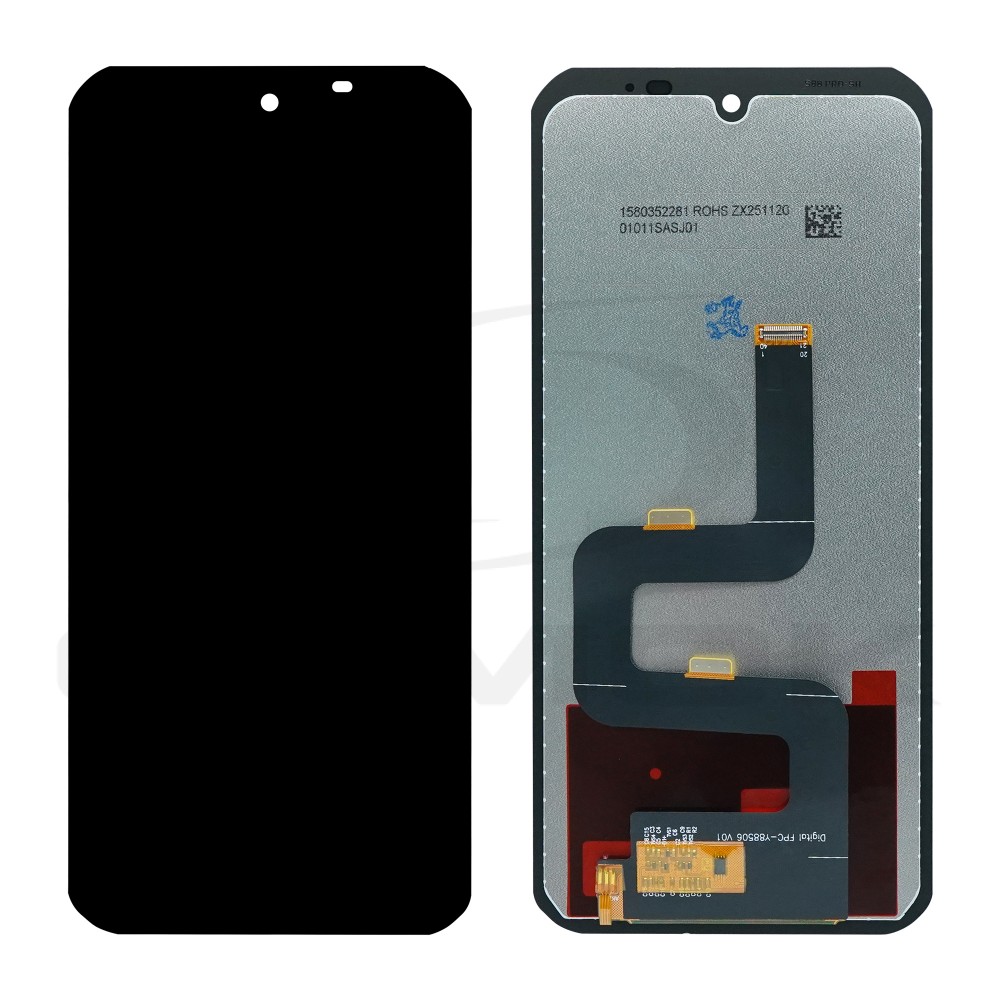 LCD Display DOOGEE S88 PRO [TFT]